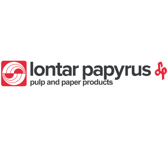 Logo Lontar Papyrus