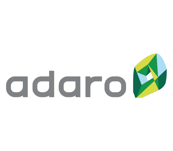 Logo Adaro