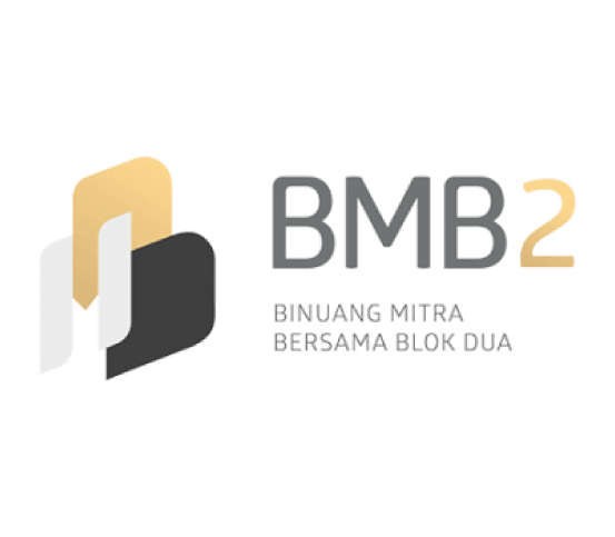Logo BMB