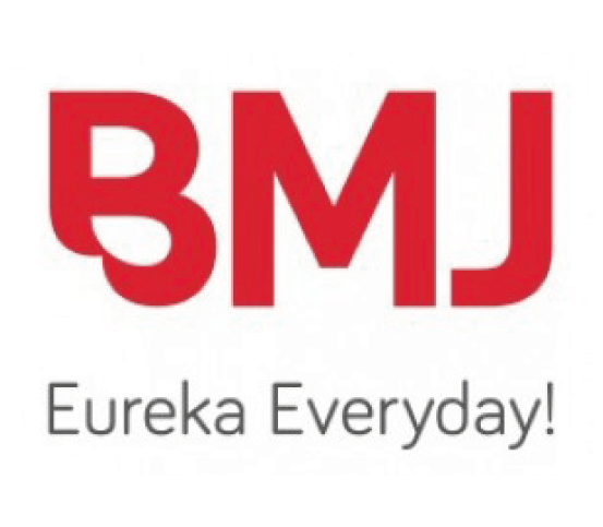Logo BMJ