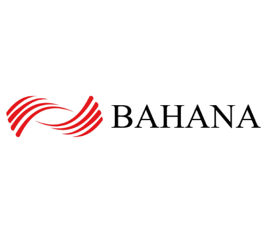 Logo Bahana