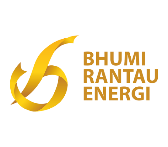 Logo Bumi Rantau Energi
