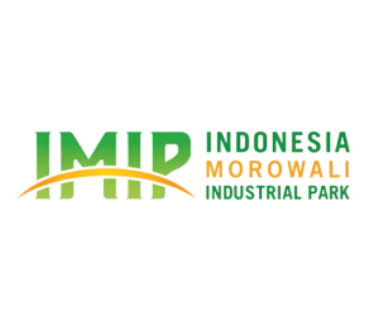 Logo IMIP