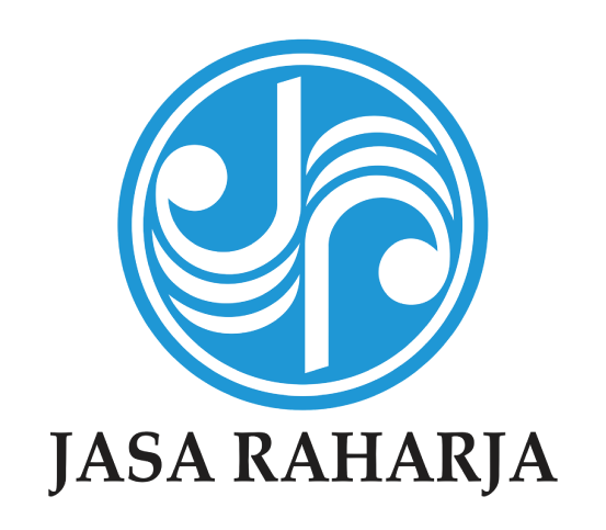 Logo Jasa Raharja
