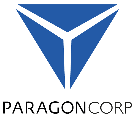 Logo Paragon