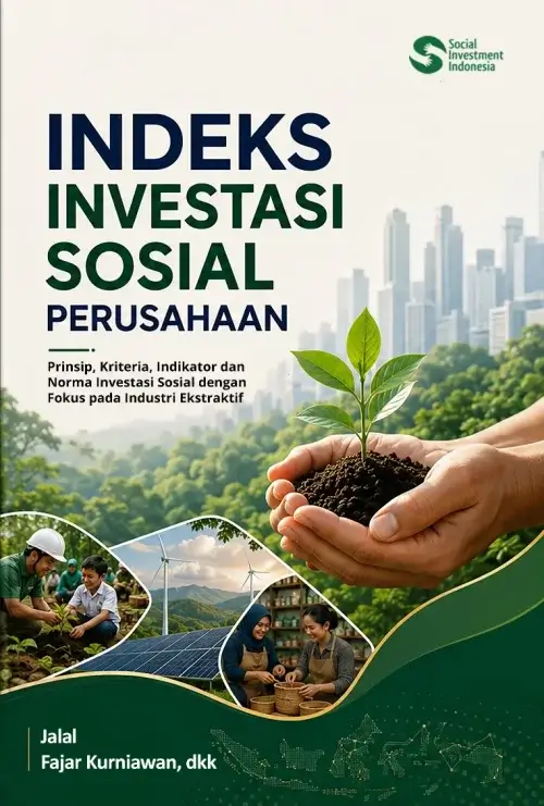 Indeks Investasi Sosial Perusahaan